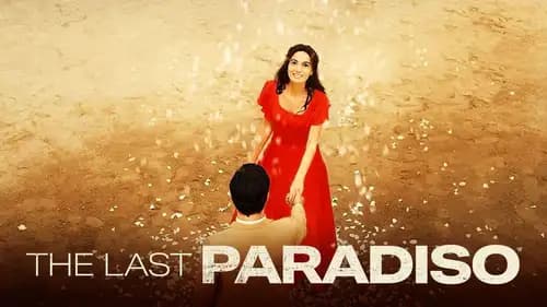 The Last Paradiso (2021)