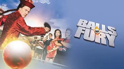 Balls Of Fury (2007)