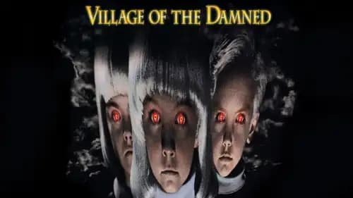 Village of the Damned (1995)