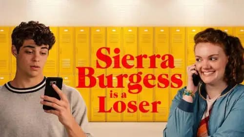 Sierra Burgess Is a Loser (2018)