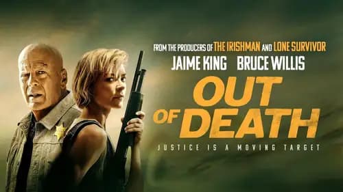 Out Of Death اون لاين (2021)