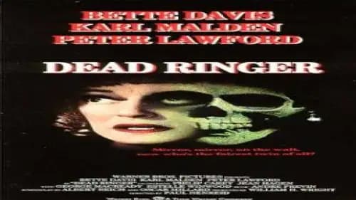Dead Ringer (1964)