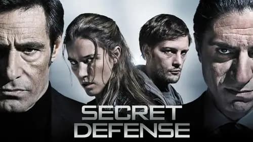 Secret Defense (2008)