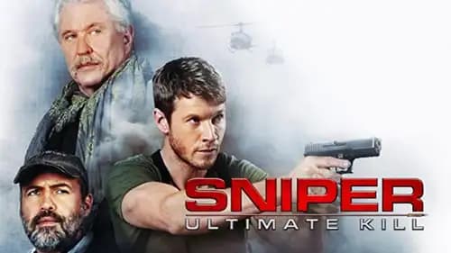 Sniper Ultimate Kill (2017)