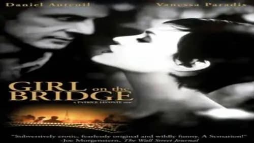 Girl on the Bridge (1999)