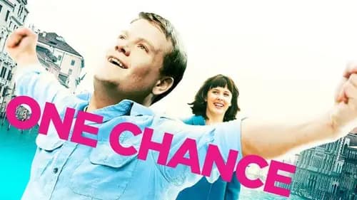One Chance (2013)