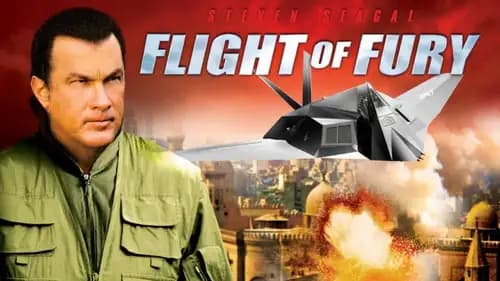 Flight Of Fury (2007)