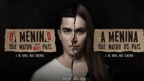 O Menino que Matou Meus Pais اون لاين (2021)