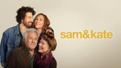 Sam and Kate (2022)