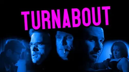 Turnabout (2016)