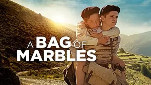A Bag of Marbles (2017)