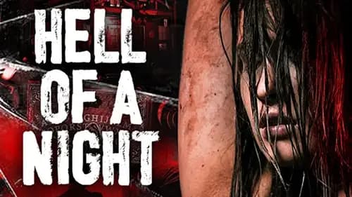 Hell of a Night (2019)