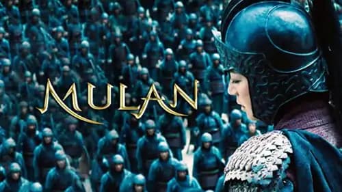 Mulan: Rise of a Warrior (2009)