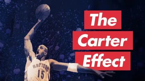 The Carter Effect (2017)
