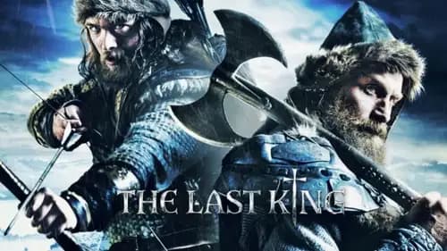 The Last King (2016)