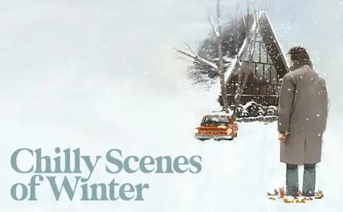 Chilly Scenes Of Winter (1979)