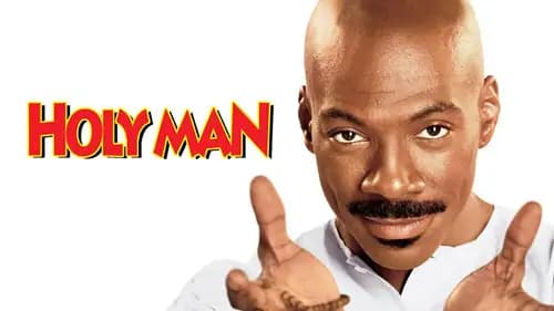 Holy Man (1998)