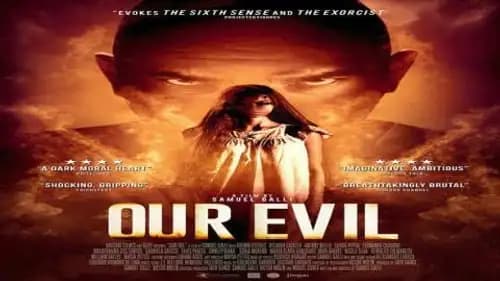 Our Evil (2017)