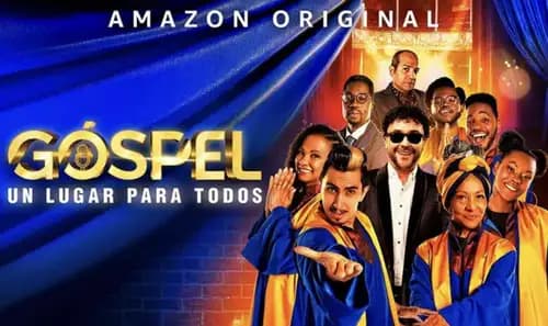 Gospel (2022)