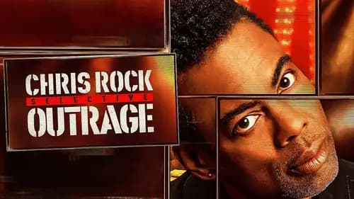 Chris Rock: Selective Outrage (2023)