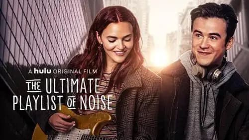 The Ultimate Playlist Of Noise اون لاين (2021)
