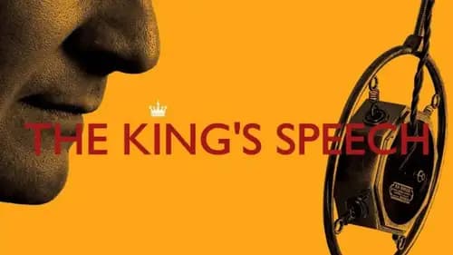 The Kings Speech (2010)