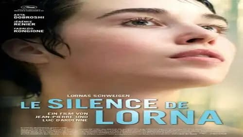 The Silence Of Lorna (2008)