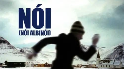 Noi the Albino (2003)
