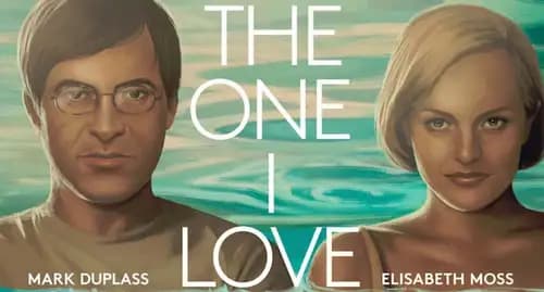 The One I Love (2014)