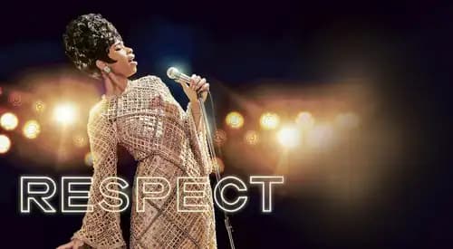 Respect اون لاين (2021)