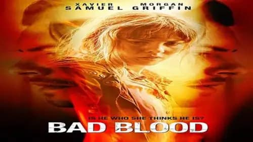 Bad Blood (2017)