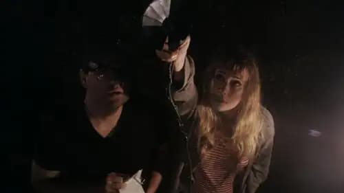 Man Underground (2016)