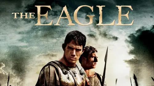 The Eagle (2011)