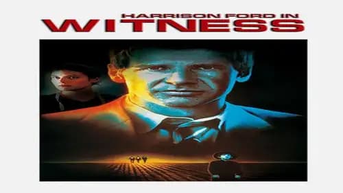 Witness (1985)