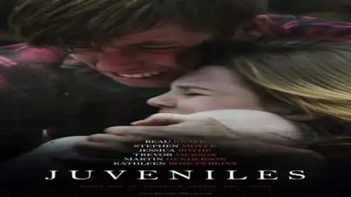 Juveniles (2018)