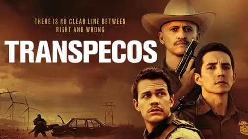 Transpecos (2016)