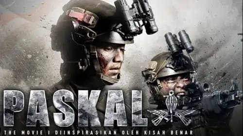 Paskal (2018)