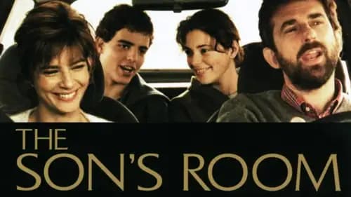 The Son's Room (2001)