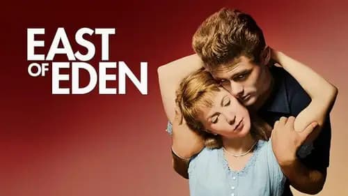 East Of Eden (1955)