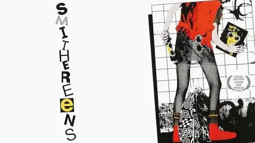 Smithereens (1982)
