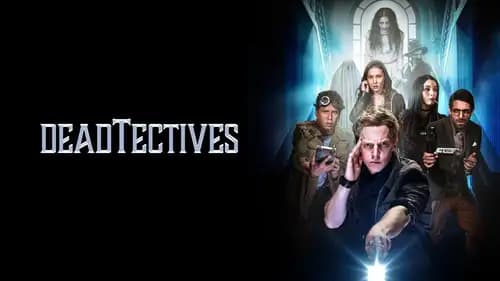 Deadtectives (2018)
