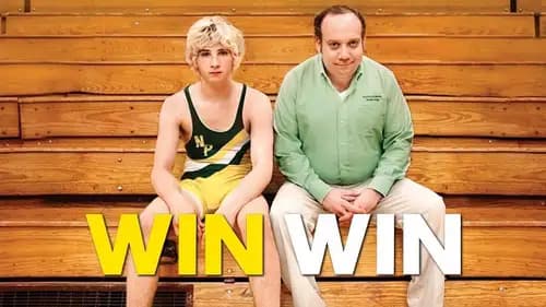 Win Win (2011)