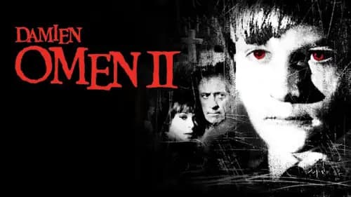 Omen II: Damien (1978)