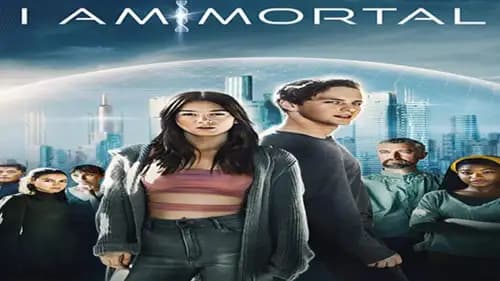I Am Mortal اون لاين (2021)