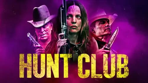 Hunt Club (2023)