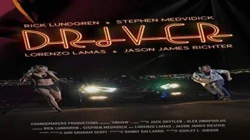Driver (2018)