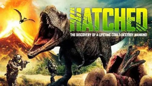 Hatched اون لاين (2021)