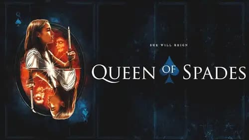 Queen Of Spades اون لاين (2021)