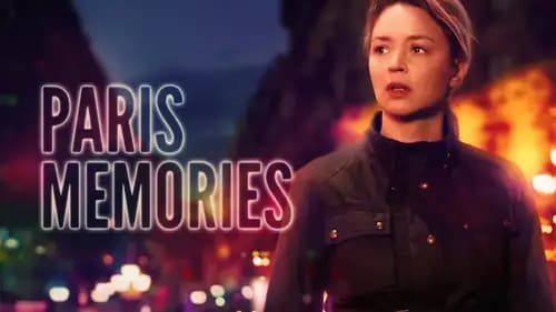 Paris Memories (2022)