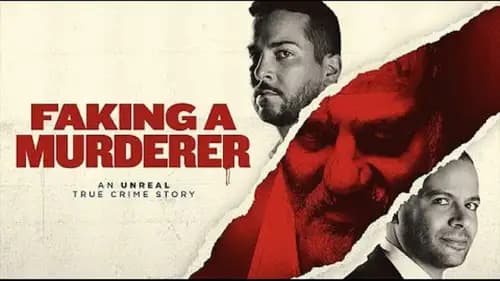 Faking A Murderer (2021)